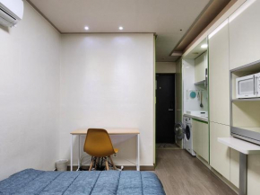 Cozy Accommodation near Gasan Digital Complex Station